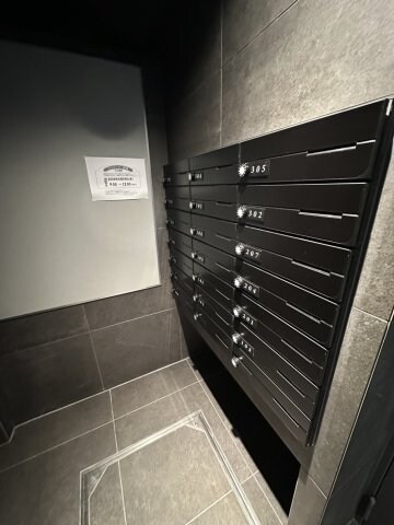 アルカンシエル新宿大京町の物件内観写真