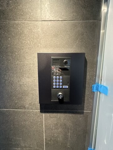 アルカンシエル新宿大京町の物件内観写真