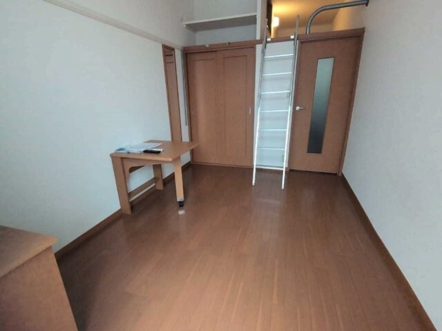 レオパレスフォンターナの物件内観写真