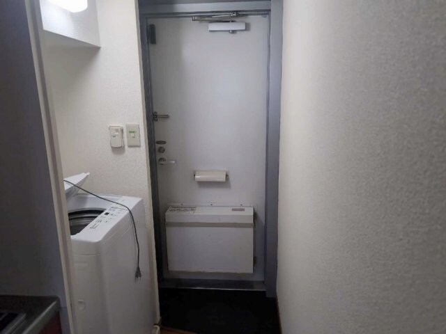 レオパレスフォンターナの物件内観写真