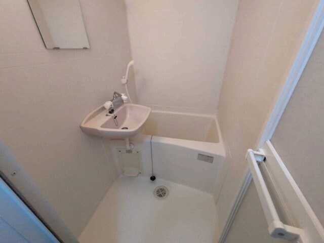 レオパレスフォンターナの物件内観写真