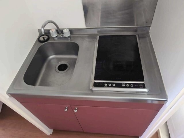 レオパレスフォンターナの物件内観写真