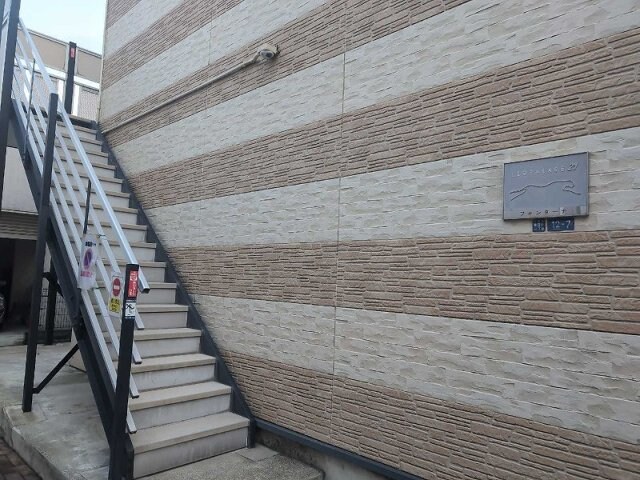 レオパレスフォンターナの物件内観写真