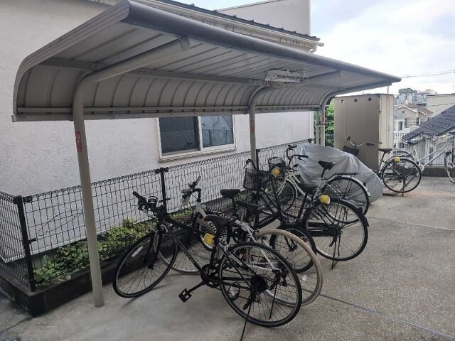 レオパレスフォンターナの物件内観写真