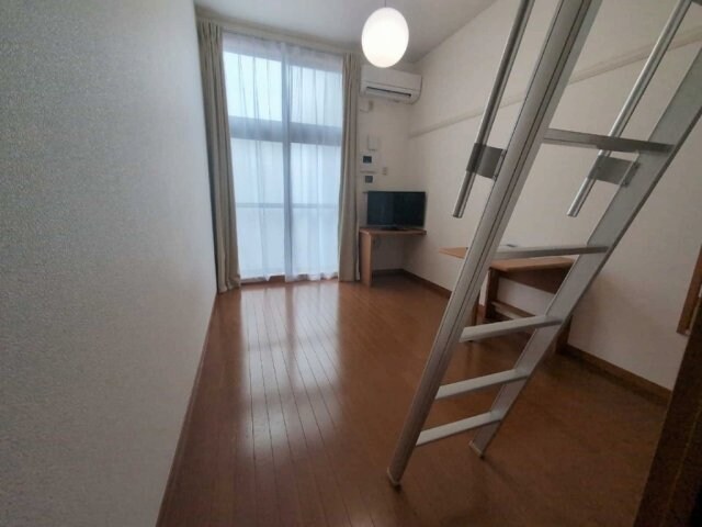 レオパレスフォンターナの物件内観写真