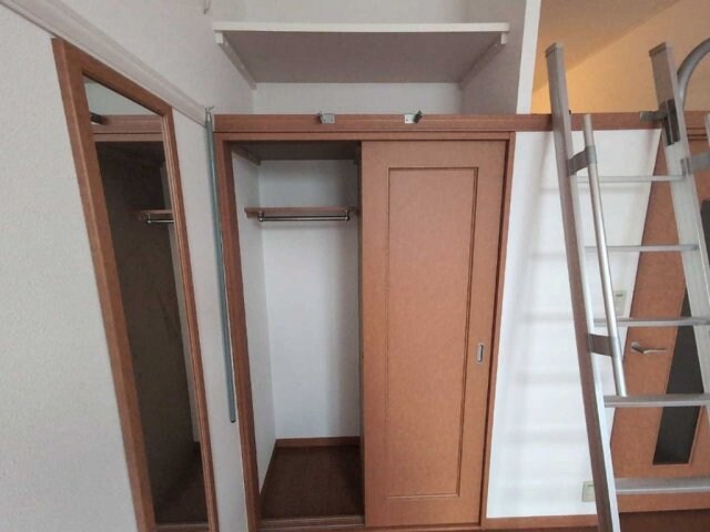 レオパレスフォンターナの物件内観写真