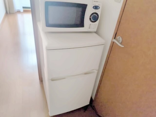 レオパレスフォンターナの物件内観写真