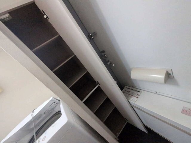 レオパレスフォンターナの物件内観写真