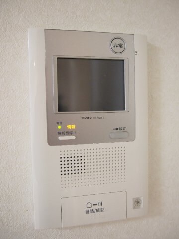 ルーブル明大前の物件内観写真