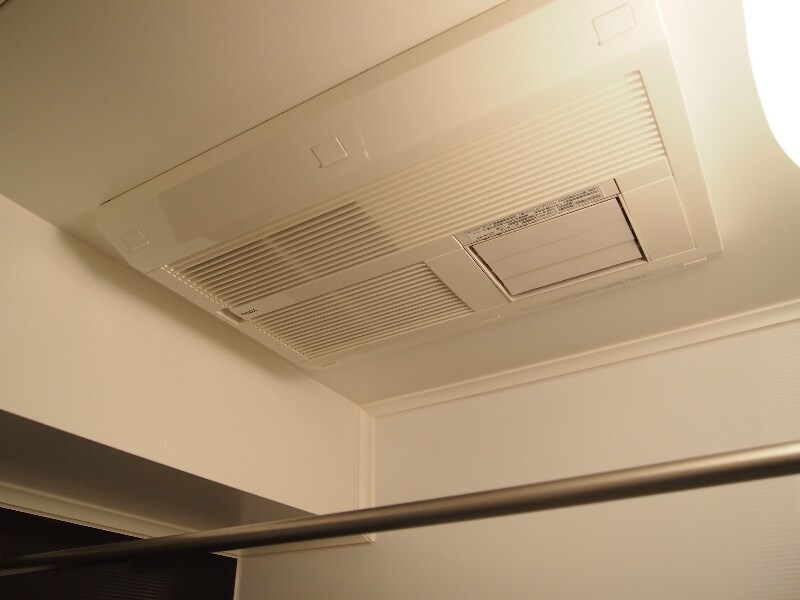 ルーブル明大前の物件内観写真