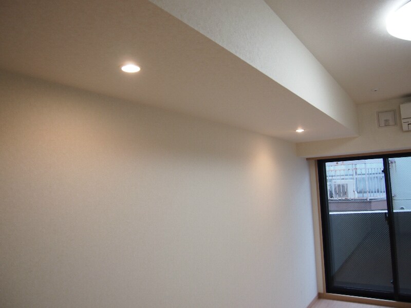 ルーブル明大前の物件内観写真