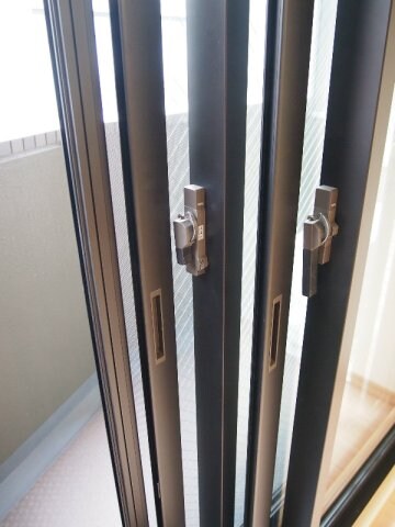 ルーブル明大前の物件内観写真