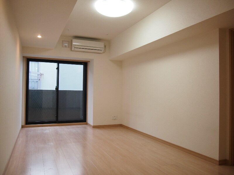 ルーブル明大前の物件内観写真