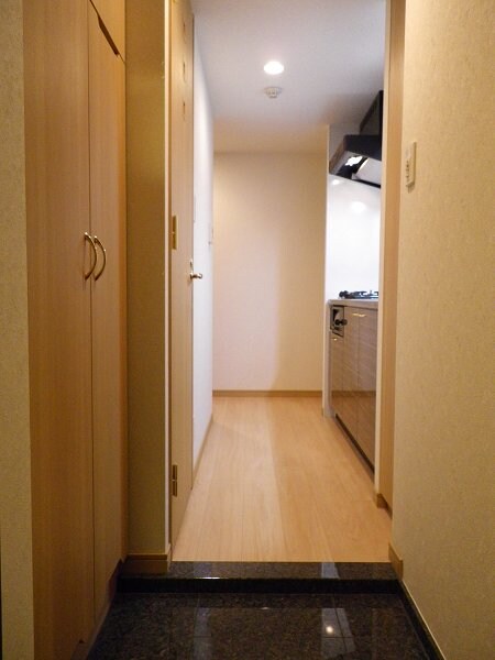 ルーブル明大前の物件内観写真