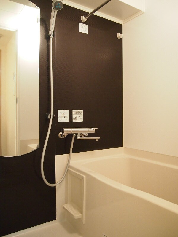 ルーブル明大前の物件内観写真