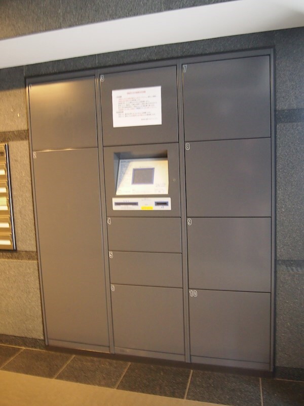 ルーブル明大前の物件内観写真