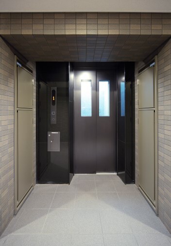 ルーブル明大前の物件内観写真