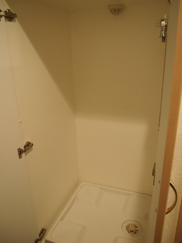 ルーブル明大前の物件内観写真