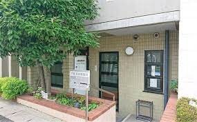 ルーブル明大前の物件内観写真