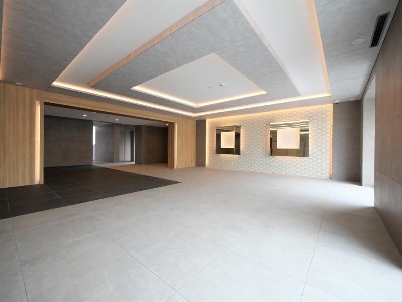 SPコート保塚町の物件外観写真