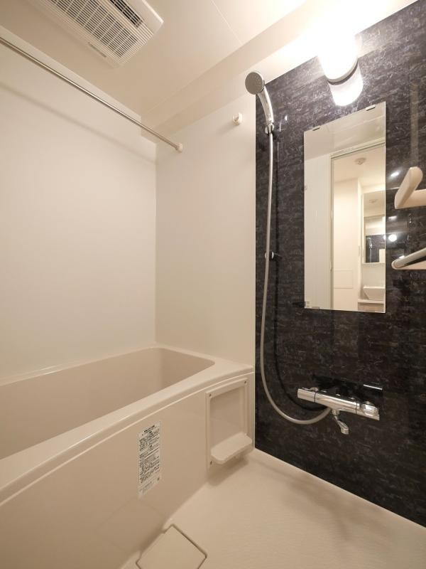 SPコート保塚町の物件内観写真