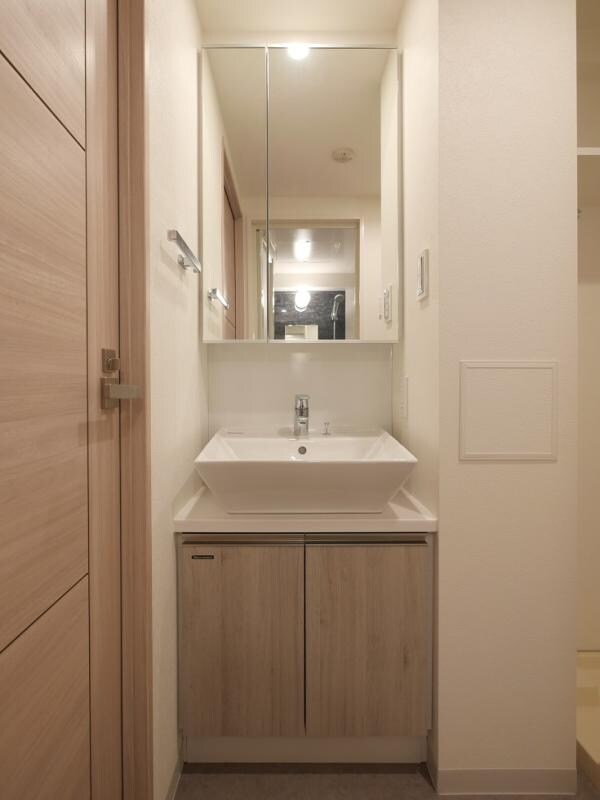 SPコート保塚町の物件内観写真