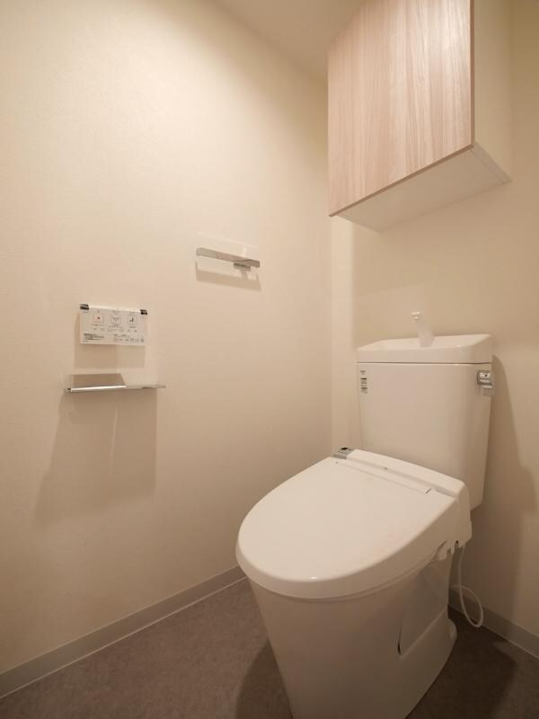 SPコート保塚町の物件内観写真