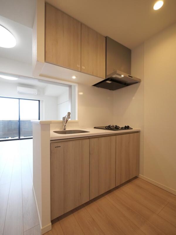 SPコート保塚町の物件内観写真