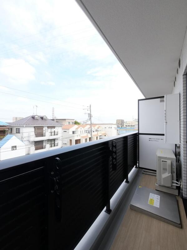 SPコート保塚町の物件内観写真