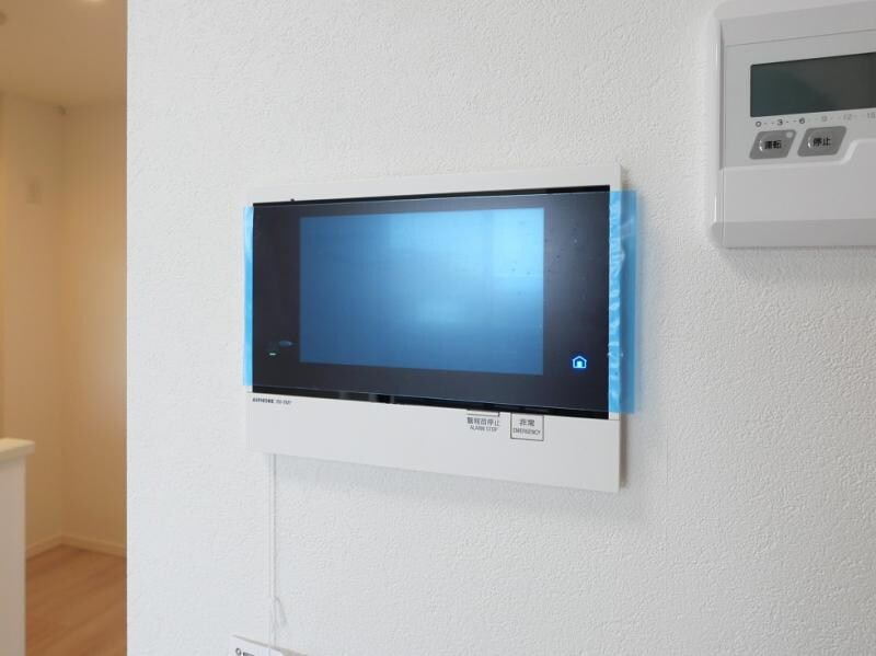 SPコート保塚町の物件内観写真