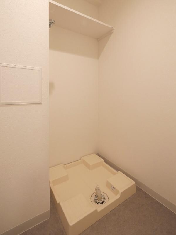 SPコート保塚町の物件内観写真