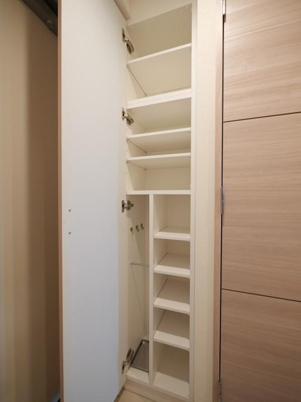 SPコート保塚町の物件内観写真