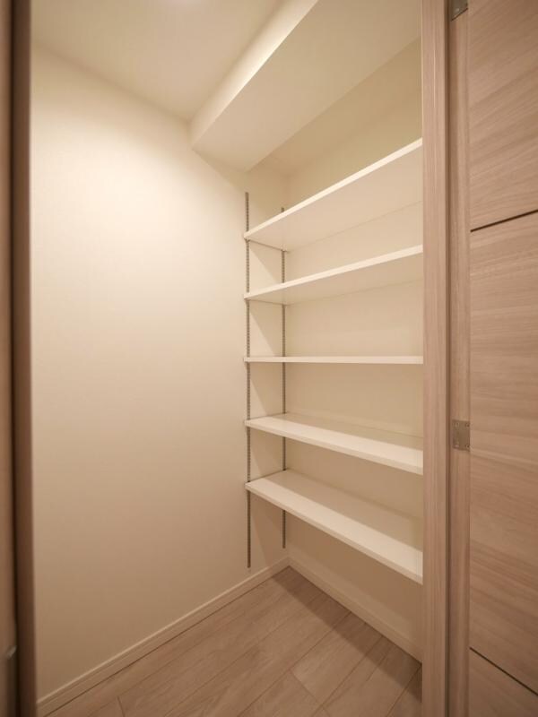 SPコート保塚町の物件内観写真