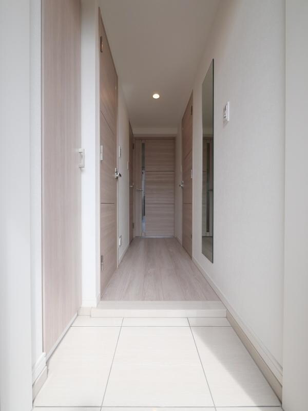 SPコート保塚町の物件内観写真