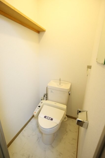 東向島駅 徒歩6分 1階の物件内観写真