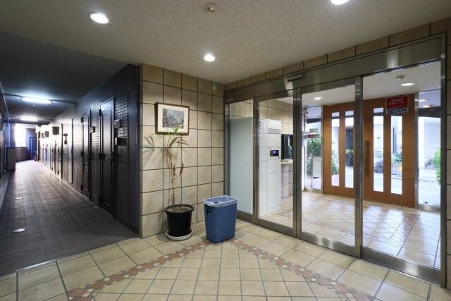 東向島駅 徒歩6分 1階の物件外観写真