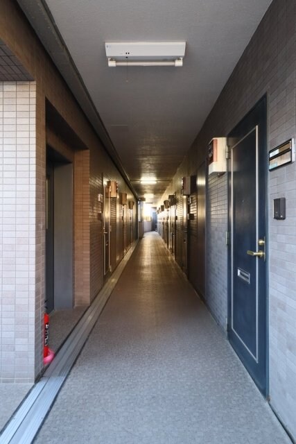 東向島駅 徒歩6分 1階の物件外観写真