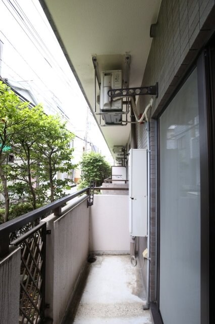 東向島駅 徒歩6分 1階の物件内観写真