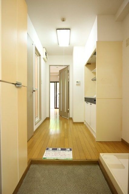 東向島駅 徒歩6分 1階の物件内観写真