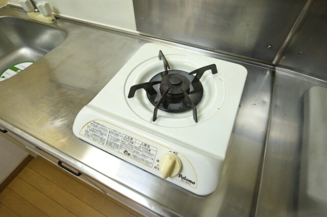 東向島駅 徒歩6分 1階の物件内観写真