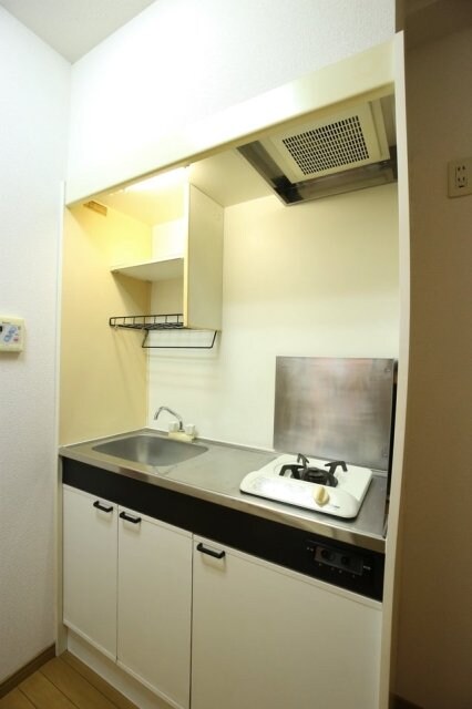 東向島駅 徒歩6分 1階の物件内観写真