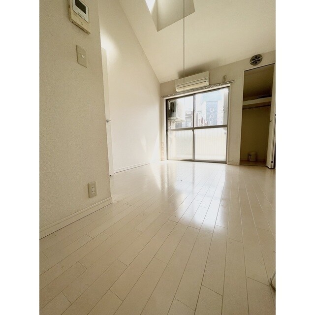 S・K江古田の物件内観写真