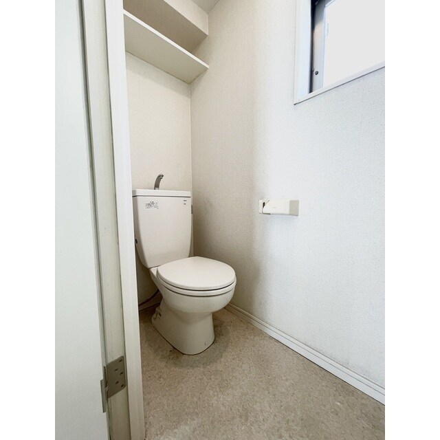 S・K江古田の物件内観写真