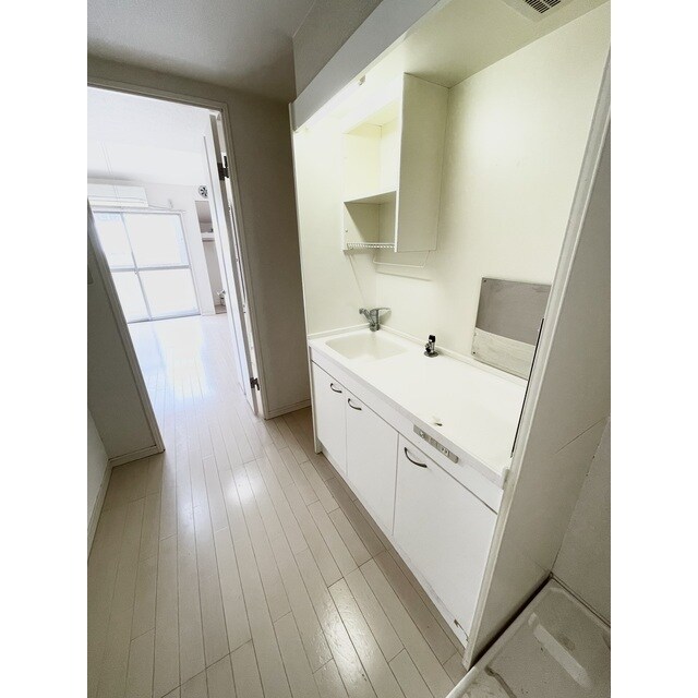 S・K江古田の物件内観写真