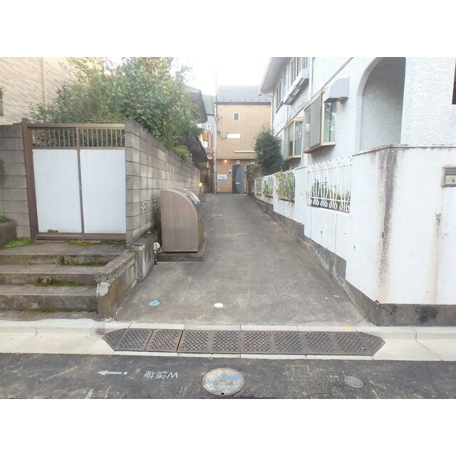 S・K江古田の物件内観写真