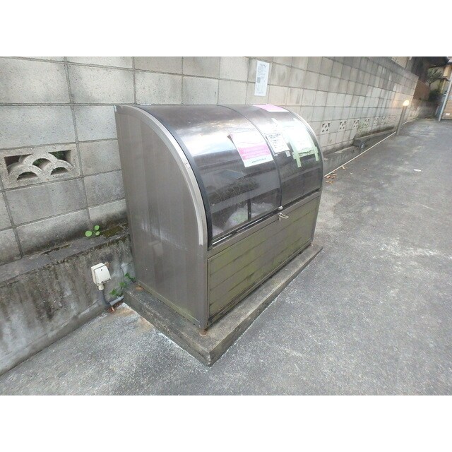 S・K江古田の物件内観写真