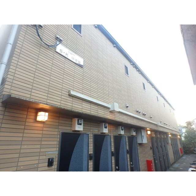 S・K江古田の物件内観写真