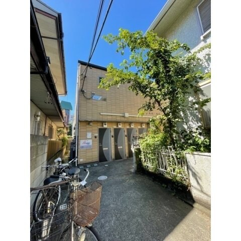 S・K江古田の物件内観写真