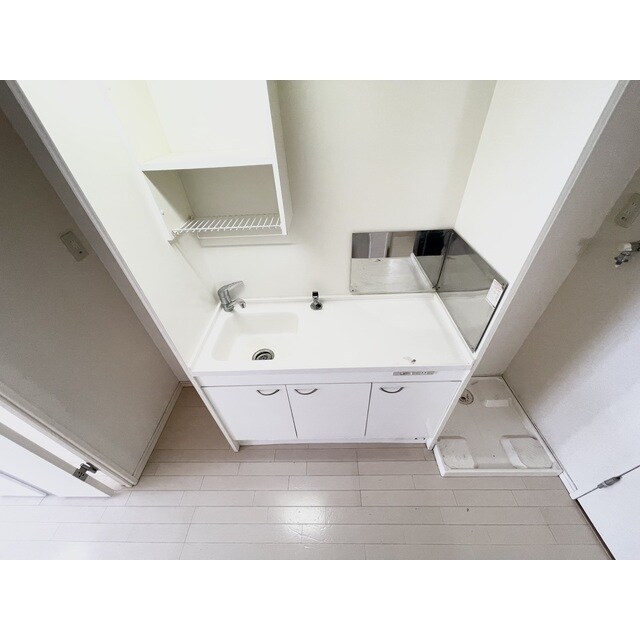 S・K江古田の物件内観写真