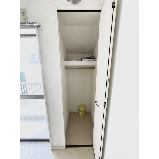 S・K江古田の物件内観写真